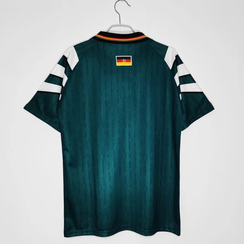 Jersey Retro Germany 1996