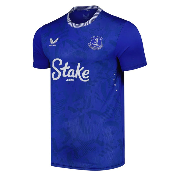 Jersey Everton Home 24/25