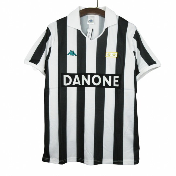 Jersey Retro Juventus Home 92/94