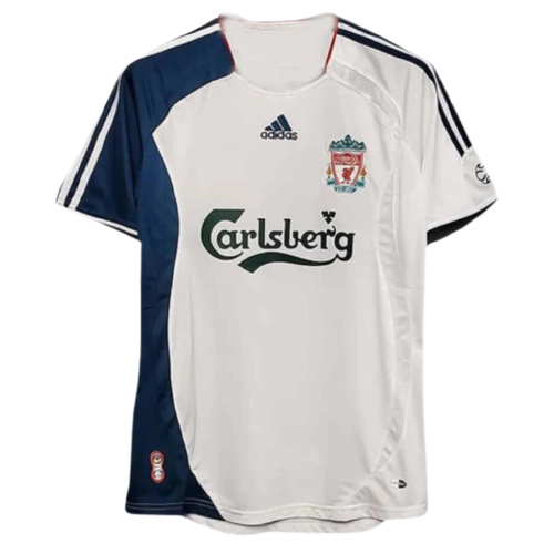 Jersey Liverpool Retro 06/07