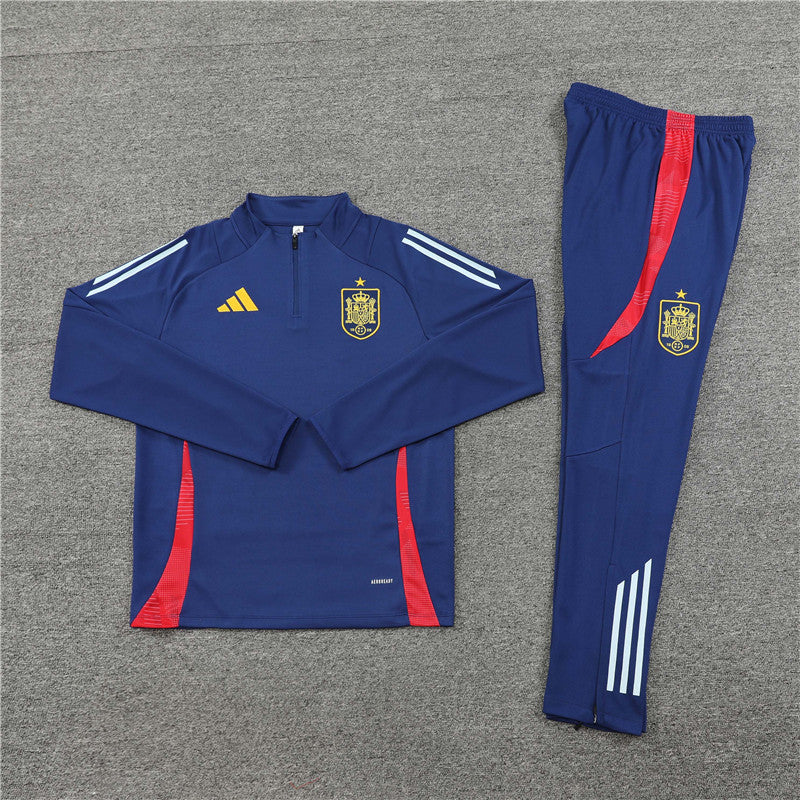 Track-suit Seleccion Spain 24/25