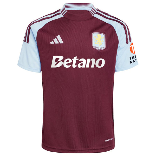 Aston Villa FC Home Jersey 23/24