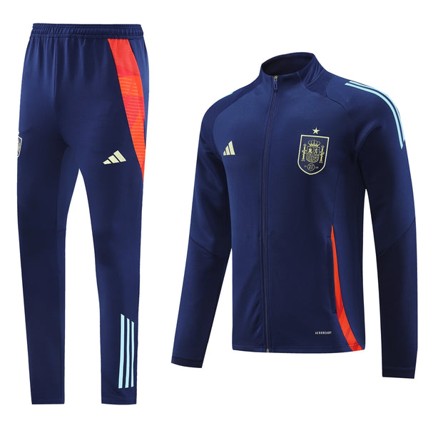 Track-suit Seleccion Spain 24/25