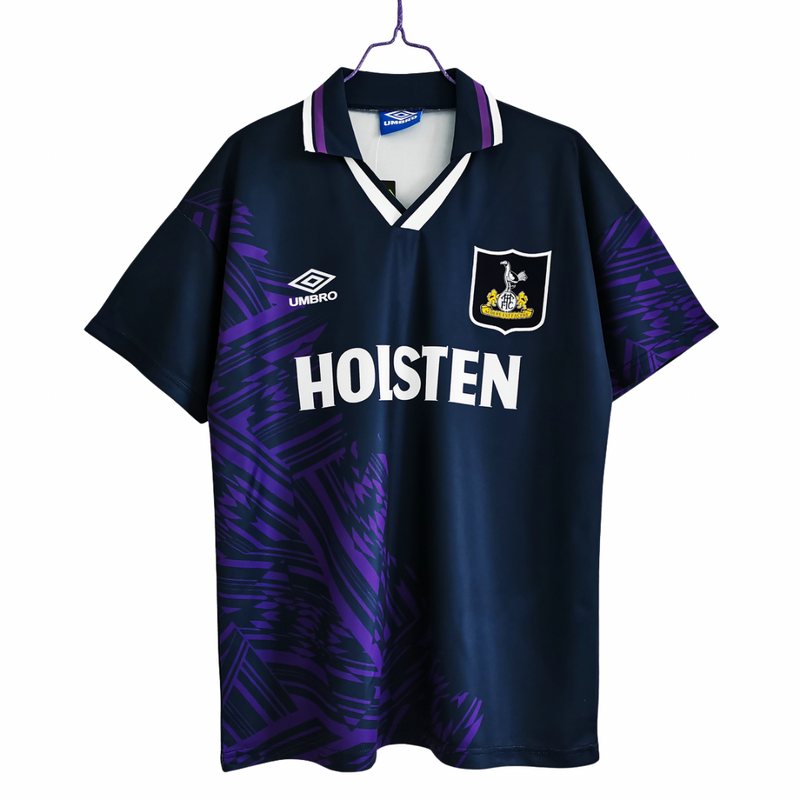 Jersey Retro Uit Tottenham Hotspur 94/95