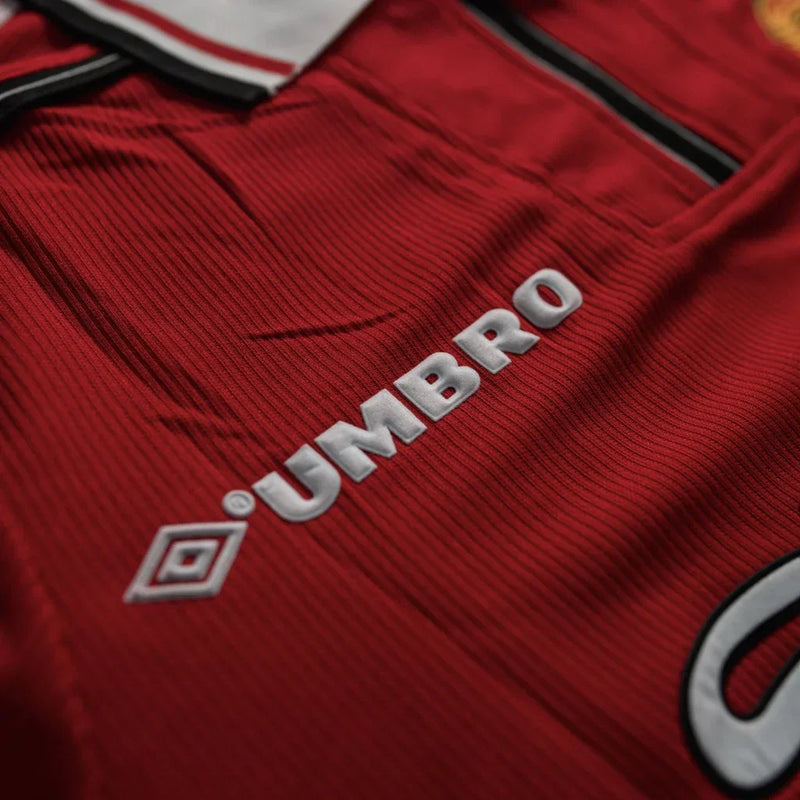 Shirt Manchester United Retro 98/99