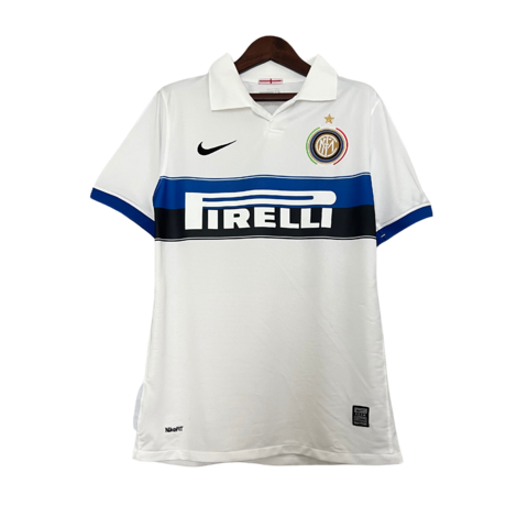 Jersey Retro Inter 09/10