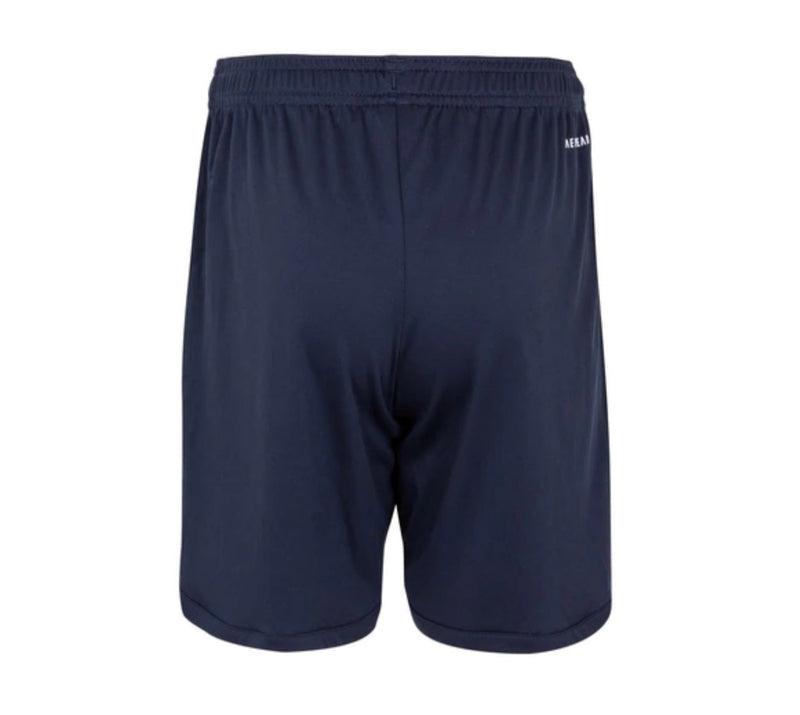 Short Pants Real Madrid Away Blue Navy 23/24