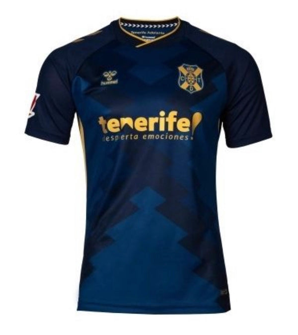 Jersey CD Tenerife Uit 24/25