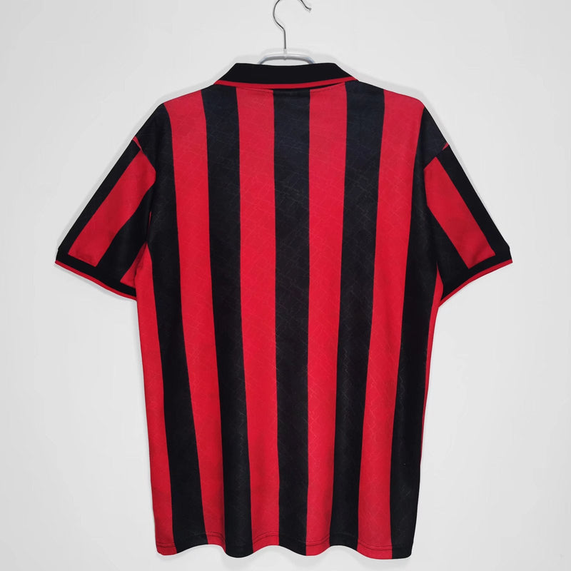 Jersey Retro AC Milan 95/96