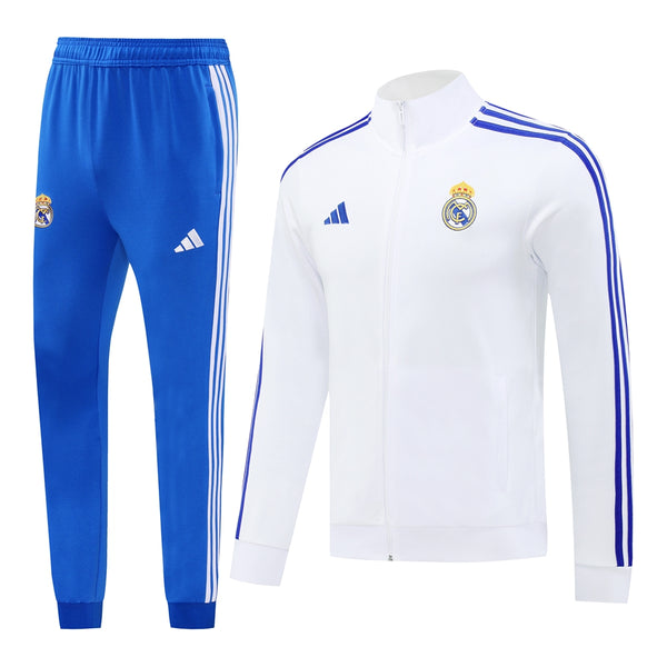 Track-suit Real Madrid 24/25