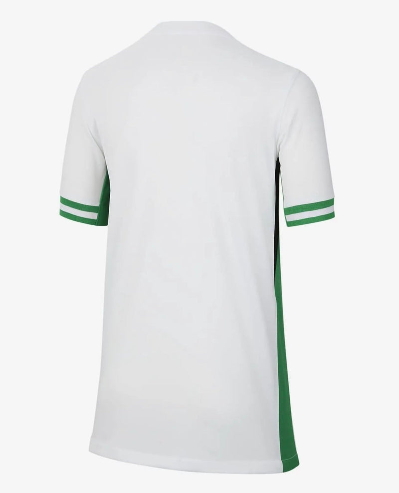 Jersey Nigeria 24/25