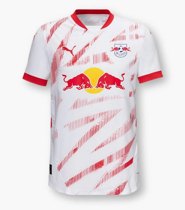 Jersey RB Leipzig Home 24/24