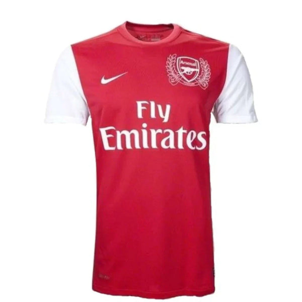 Jersey Retro Arsenal 11/12