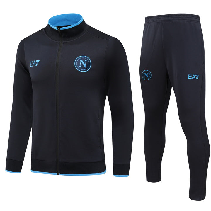 Track-suit SSC Napoli 23/24