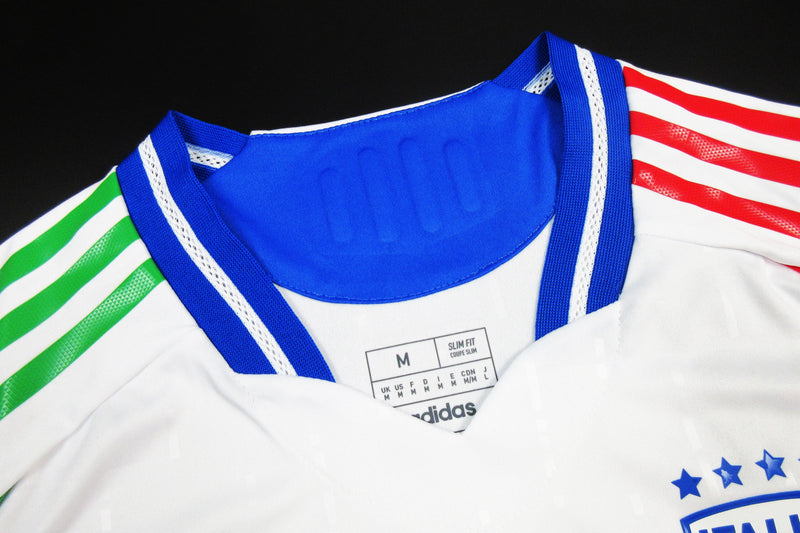 Jersey Italy Away Player Version 24/25