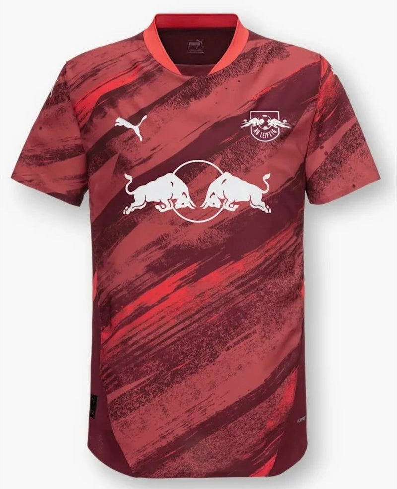 Jersey RB Leipzig Away 24/25