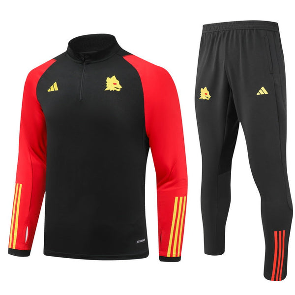 Track-suit Roma 23/24