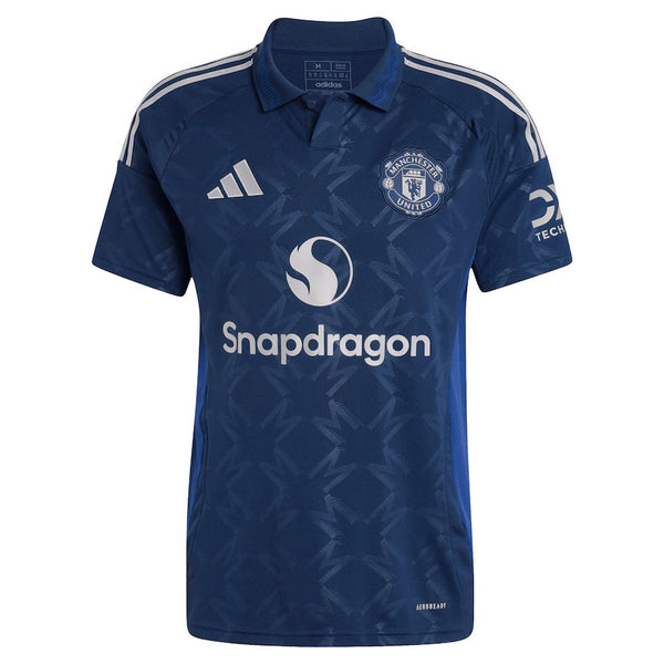 Jersey Manchester United Away 24/25