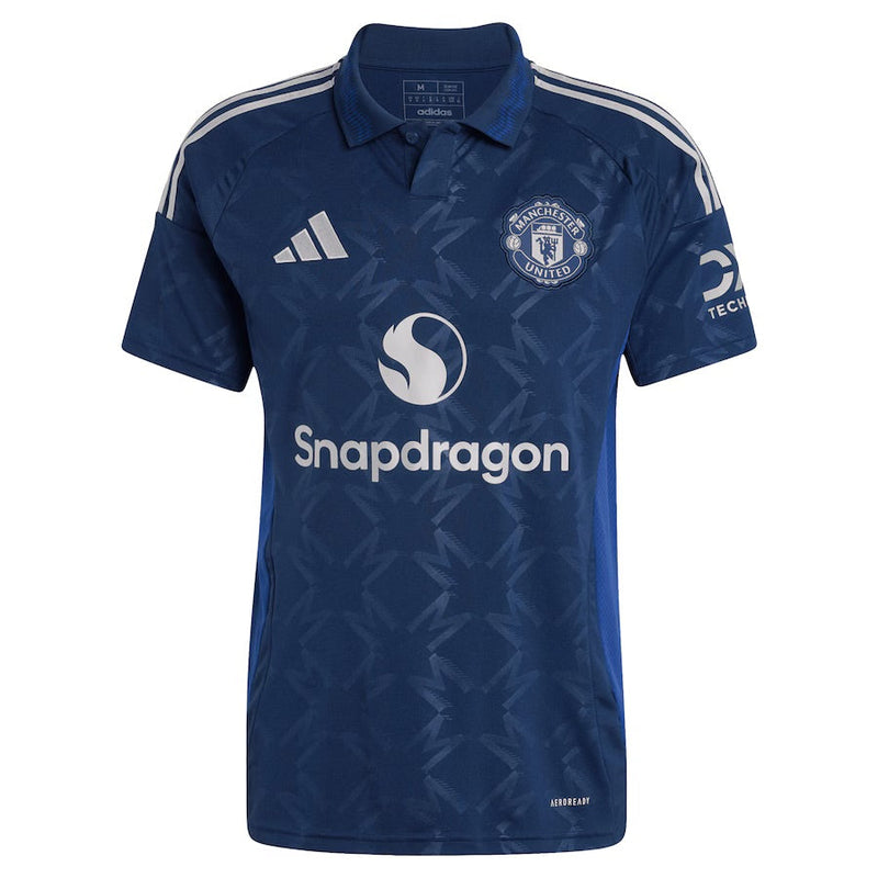 Jersey Manchester United Away 24/25