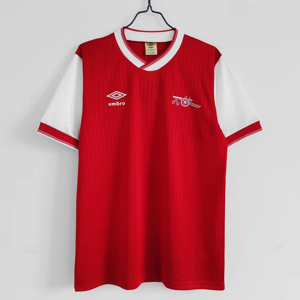 Shirt Retro Arsenal 1983/86