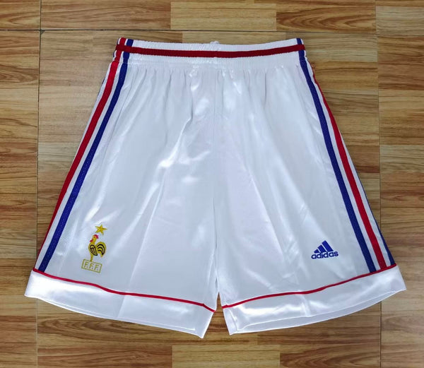 Short Pants Retro France 1998