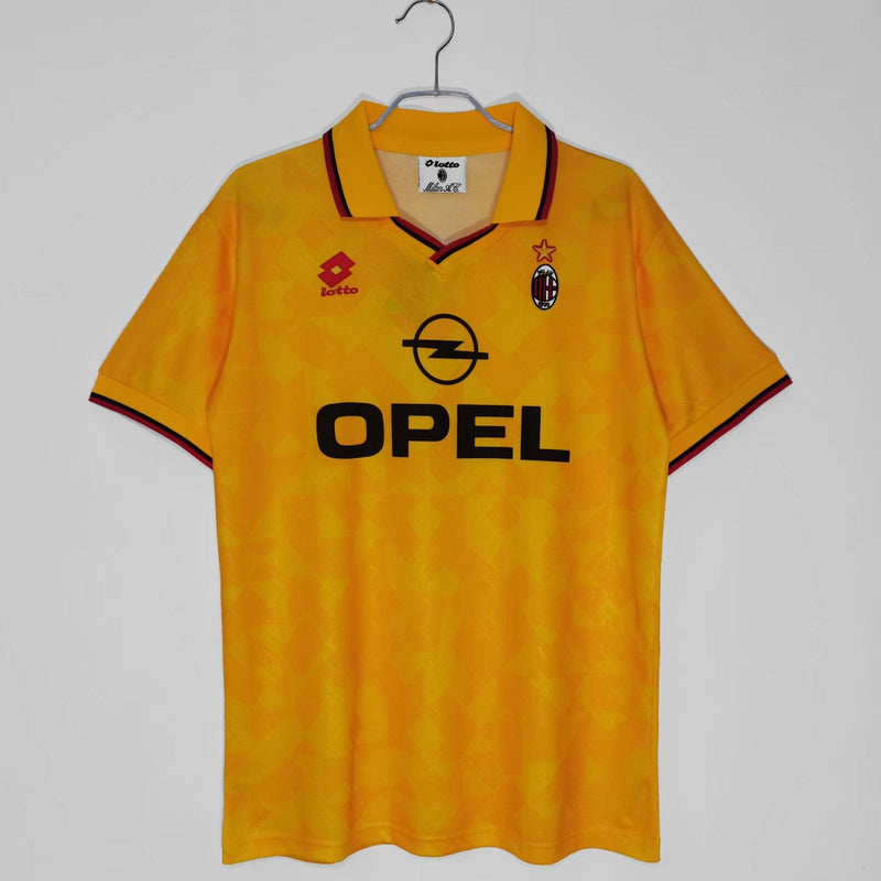 Shirt Retro AC Milan 95/96