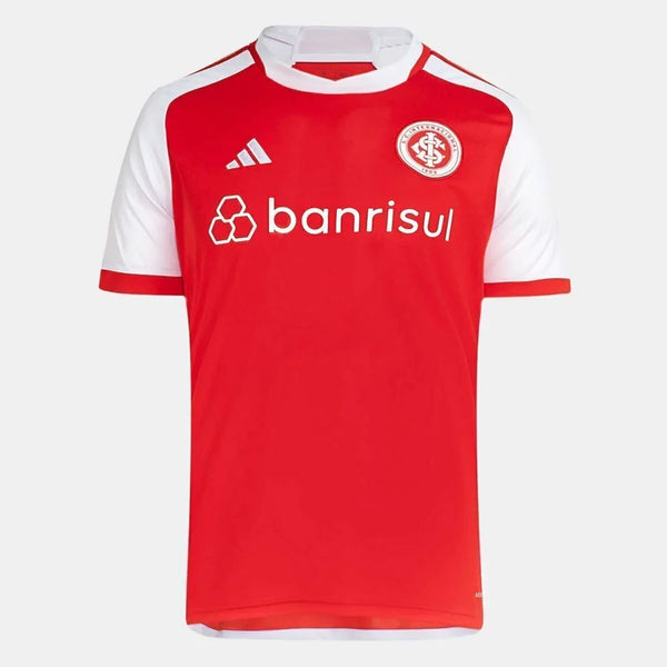 Jersey International Thuis 24/25 - Rood