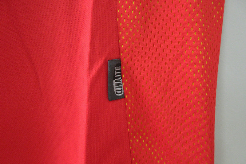 Jersey Retro Spain Home 2002