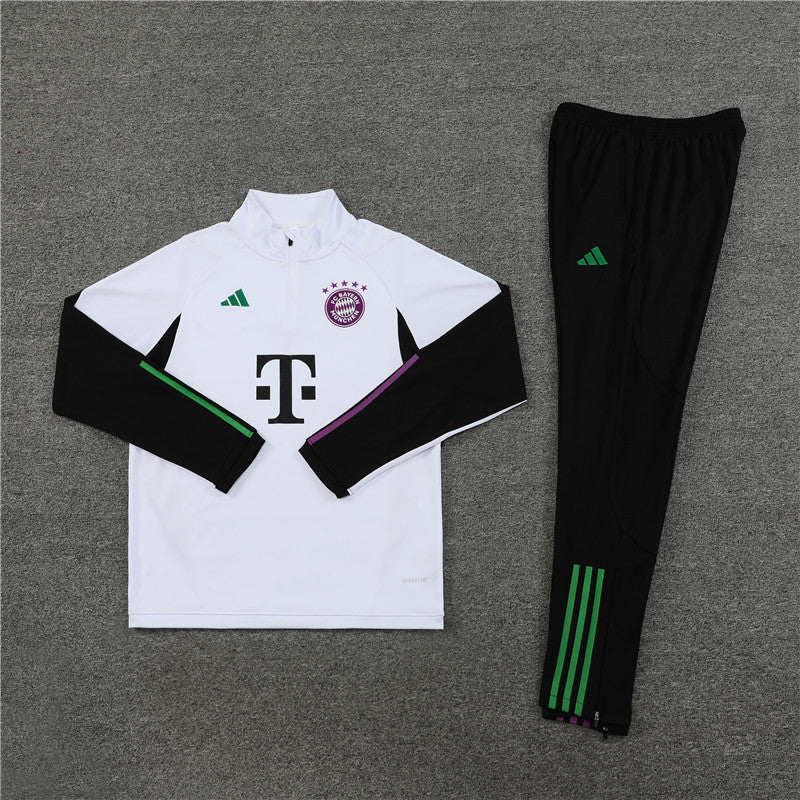 Track-suit Bayern de Múnich 23/24