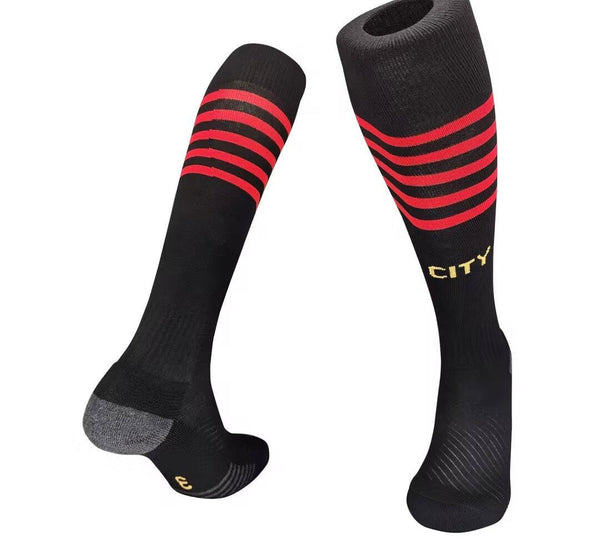 Socks Manchester City 23/24