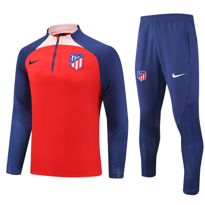 Track-suit Atletico de Madrid 23/24