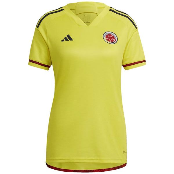 Jersey Colombia Thuis 23/24 Dames