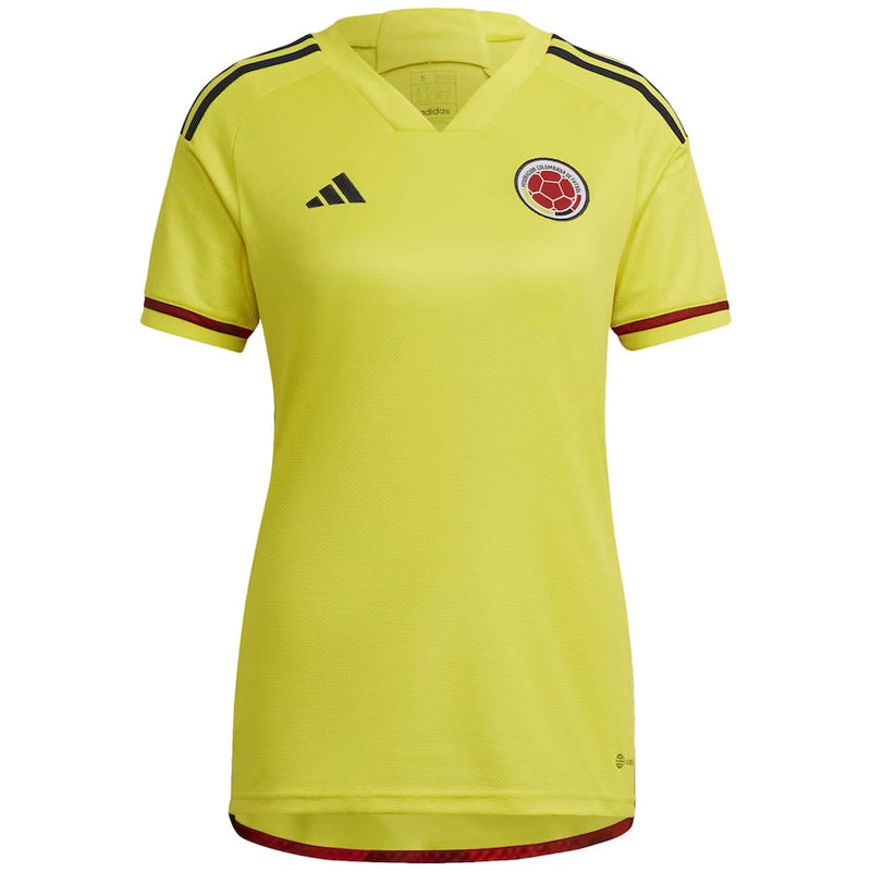 Jersey Colombia Thuis 23/24 Dames