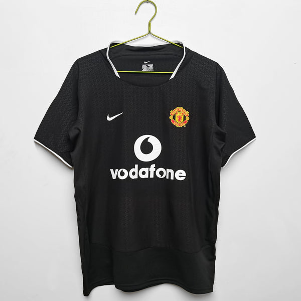 Shirt Manchester United Uit Retro 03/04