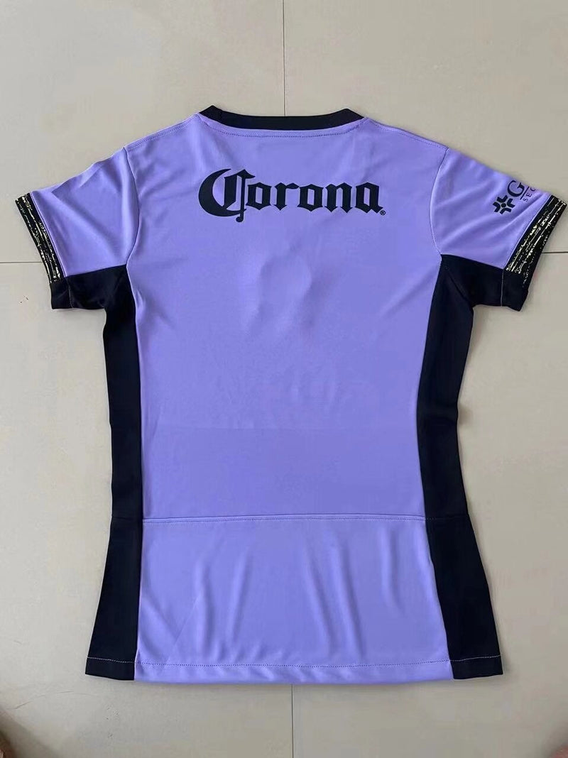 Jersey Club América Third 23/24 - Women