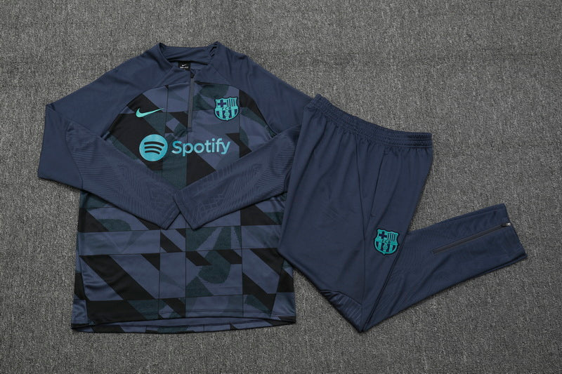 Track-suit FC Barcelona 23/24