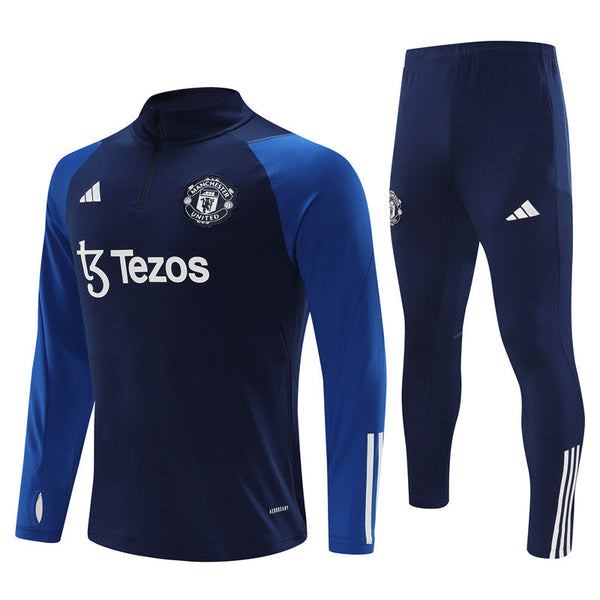 Track-suit Manchester United 23/24