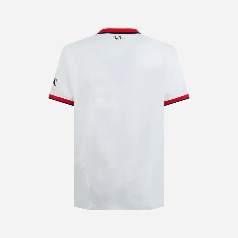 AC Milan Away Player Jersey 24/25