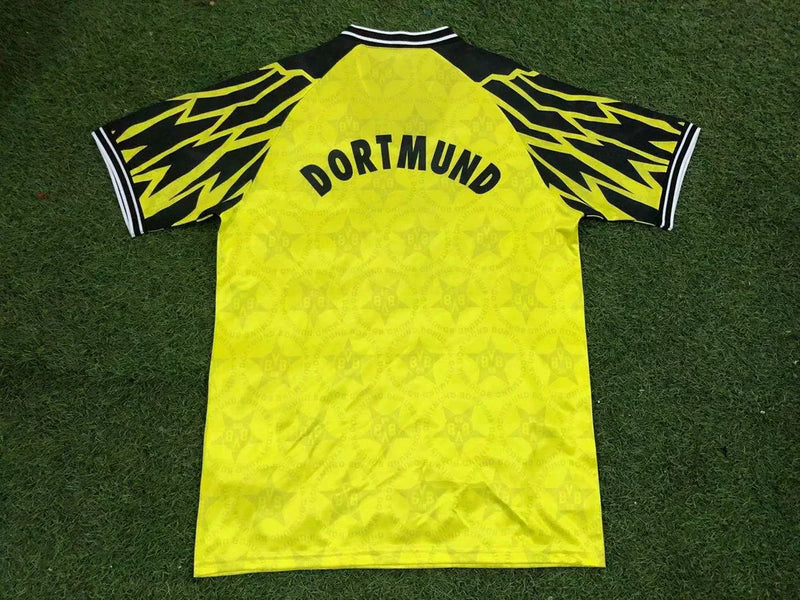 Jersey Borussia Dortmund Retro 94/95