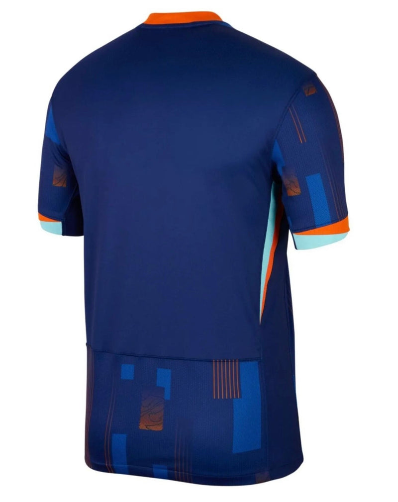 Jersey Netherlands Away 24/25