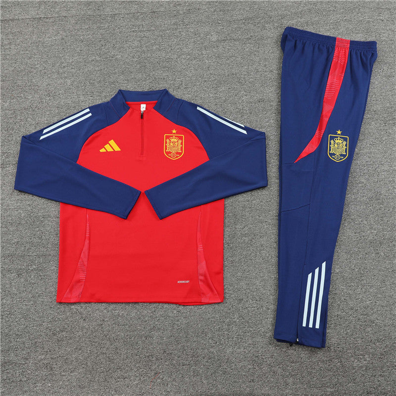 Track-suit Seleccion Spain 24/25