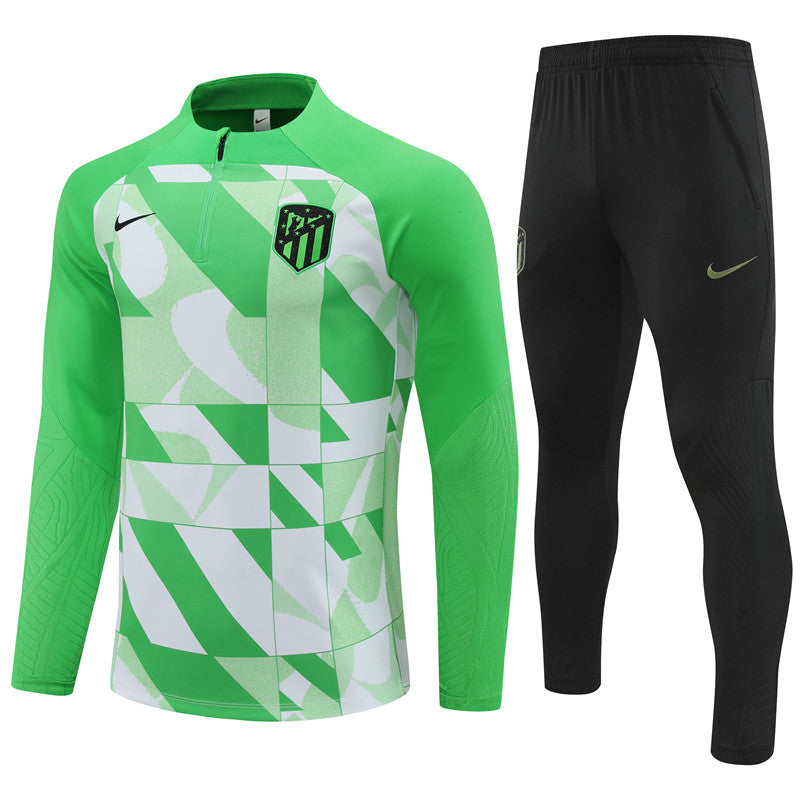 Track-suit Atletico de Madrid 23/24