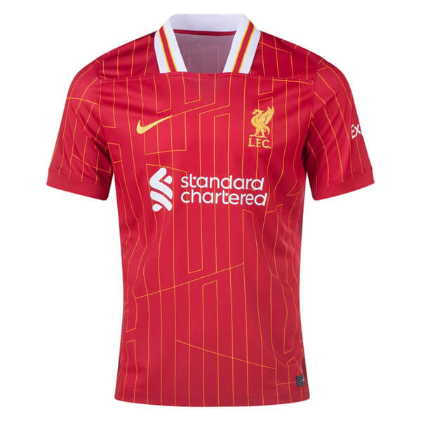 Jersey Liverpool Thuis 24/25