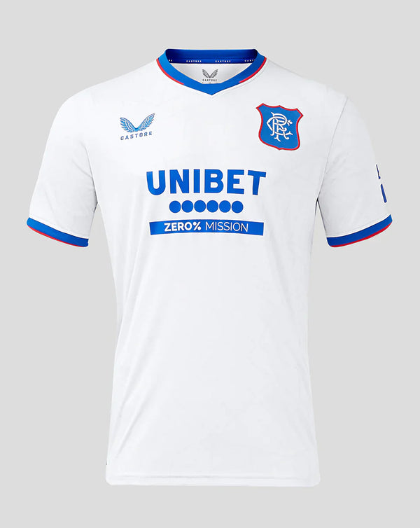 Jersey Rangers FC 24/25 Away