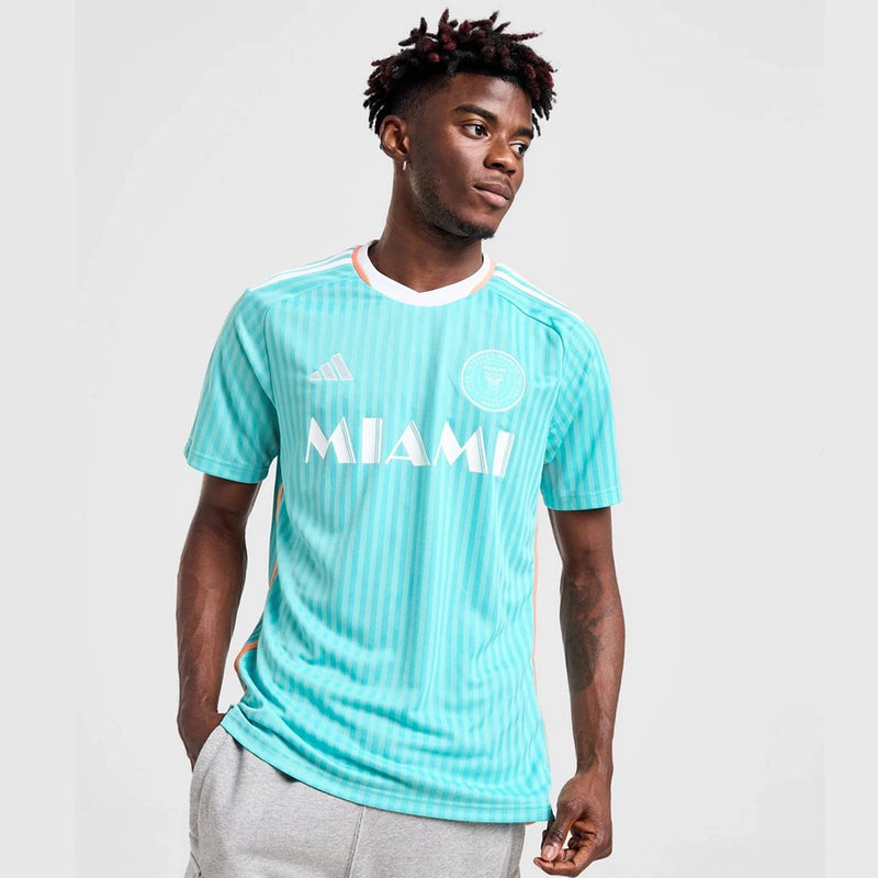 Jersey Inter Miami CF Thuis 22/23 Speler Versie