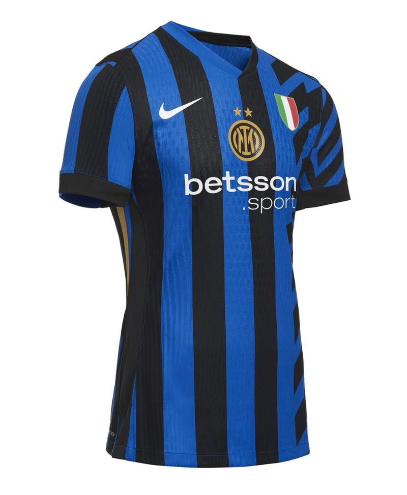 Jersey Inter Thuisspeler Versie 24/25