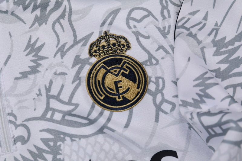 Track-suit Real Madrid 23/24