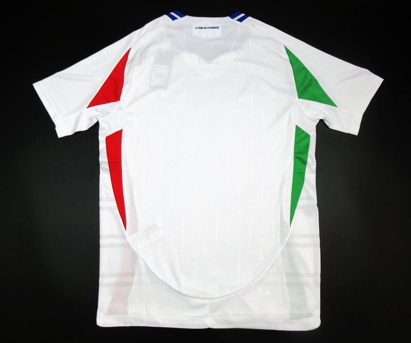 Jersey Italy Away Player Version 24/25