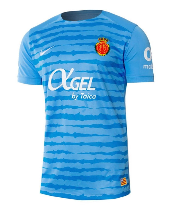 Jersey RCD MALLORCA Derde 24/25