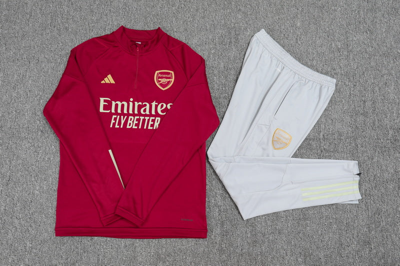 Track-suit Arsenal 23/24